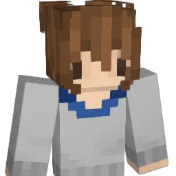 PuddingHirn Minecraft avatar bust