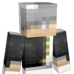 PuddingMannn's Minecraft skin