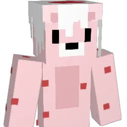 PuddingMuncher's Minecraft skin