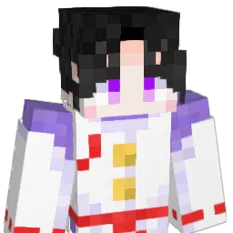 PuddingPen Minecraft avatar bust