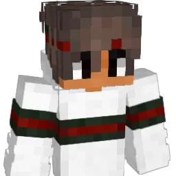 PuddingPirat_'s Minecraft skin