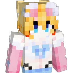Pudding_MJ's Minecraft skin