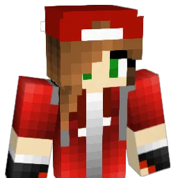 Puddinlite's Minecraft skin