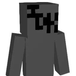 Puddle_Nessie Minecraft avatar bust