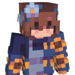 Puddle_Penguin11's Minecraft skin
