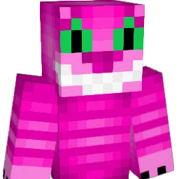 Puddles02 Minecraft avatar bust