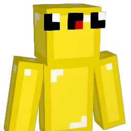 Puddles_og Minecraft avatar bust