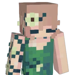 Puddy_Cup's Minecraft skin