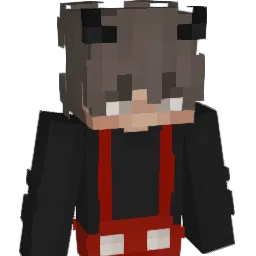 Pudgey_ Minecraft avatar bust