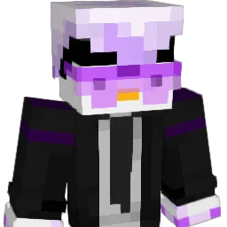 PudgyPenguinMCSR