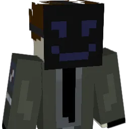 PudimOkay's Minecraft skin