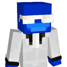 Pudlisz31 Minecraft avatar bust