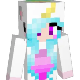 Pudsey9942 Minecraft avatar bust