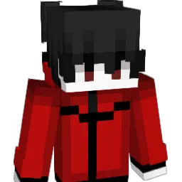 Pudzianooo Minecraft avatar bust
