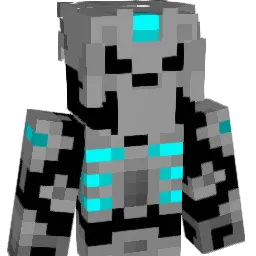 Puellita_ Minecraft avatar bust