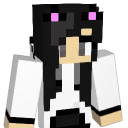 Puenktchen13 Minecraft avatar bust