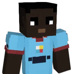 PuenteNuevo's Minecraft skin