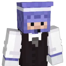 PuercoToroMon Minecraft avatar bust
