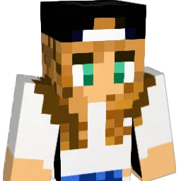 PuffBirb Minecraft avatar bust