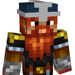 PuffDaddyErik Minecraft avatar bust