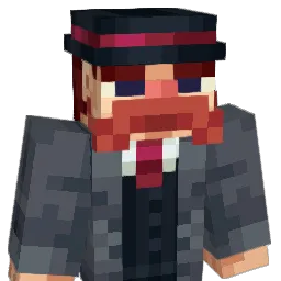 PuffDansFesse's Minecraft skin
