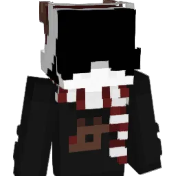 PuffWatt's Minecraft skin