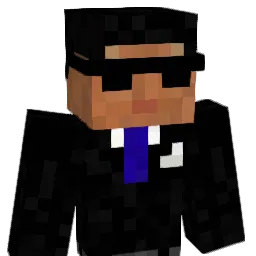 Puff_Master3 Minecraft avatar bust