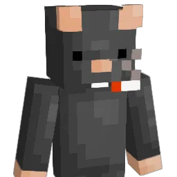 Minecraft-Skin von Puff_Rat