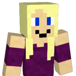 Puffe06 Minecraft avatar bust