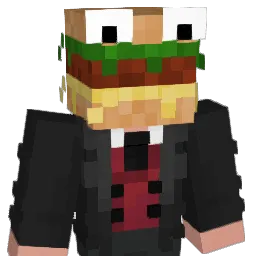 Puffecet's Minecraft skin