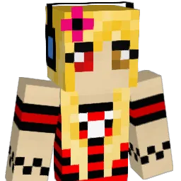 Puffel666's Minecraft skin