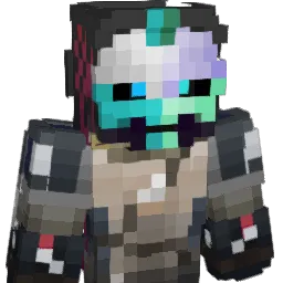 PufferFishGuy_21 Minecraft avatar bust
