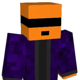 Puffertjes_ Minecraft avatar bust