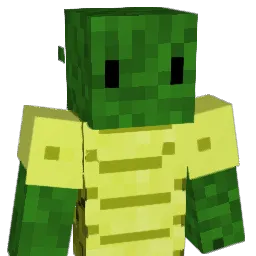 Puffie2014's Minecraft skin