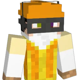 Puffin_Boots Minecraft avatar bust