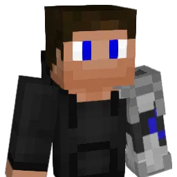 Puffleclan's Minecraft skin
