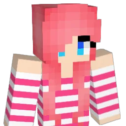 Pufflemonster's Minecraft skin
