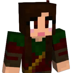 Puffling's Minecraft skin