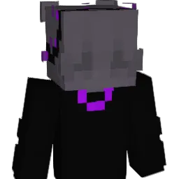 Puffys's Minecraft skin