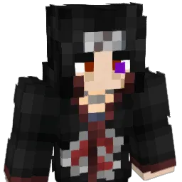 Pufiik4 Minecraft avatar bust