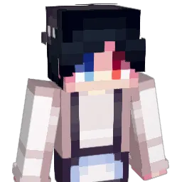 Pufik_ Minecraft avatar bust