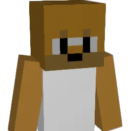 Pufsky's Minecraft skin