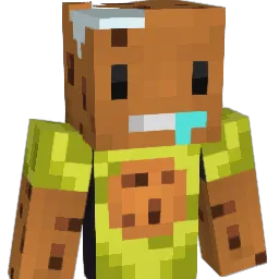 Pufy17's Minecraft skin