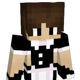 Pug200269 Minecraft avatar bust