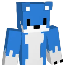 PugBoi1524 Minecraft avatar bust