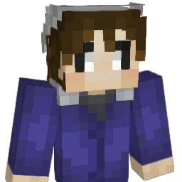 PugFan19's Minecraft skin