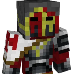 PugMasterSupreme's Minecraft skin