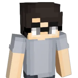 Pug_1018 Minecraft avatar bust