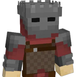 Pug_Champ Minecraft avatar bust