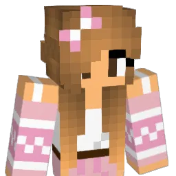 Pug_Girl_15 Minecraft avatar bust